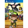 Ben 10 PS4